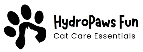 HydroPaws Fun Store